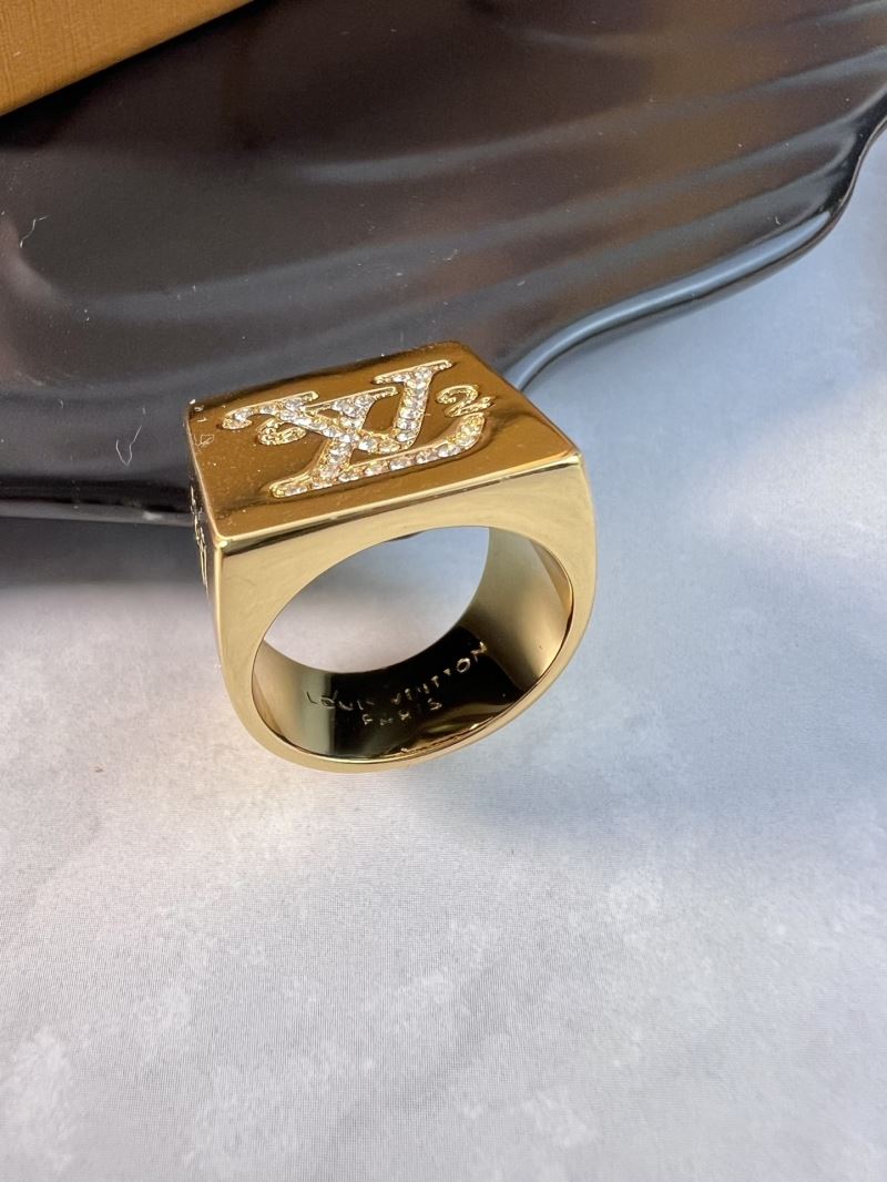 LV Rings